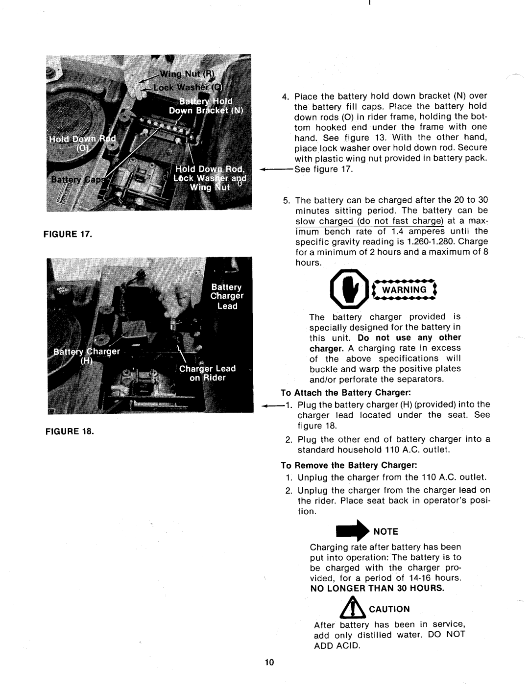 MTD 132-796A manual 