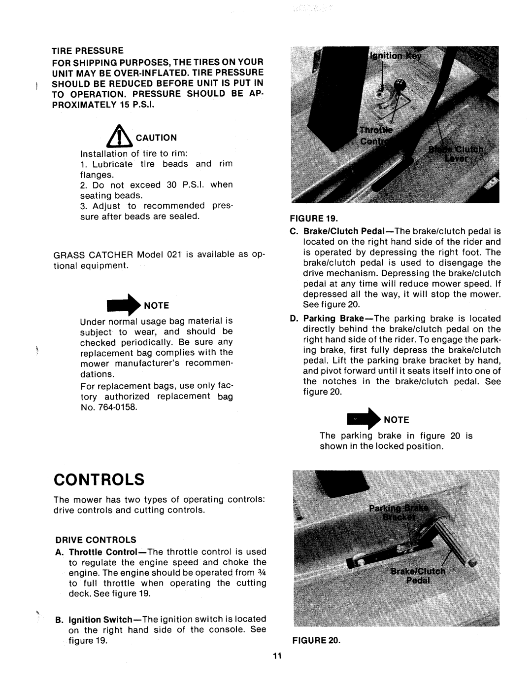 MTD 132-796A manual 