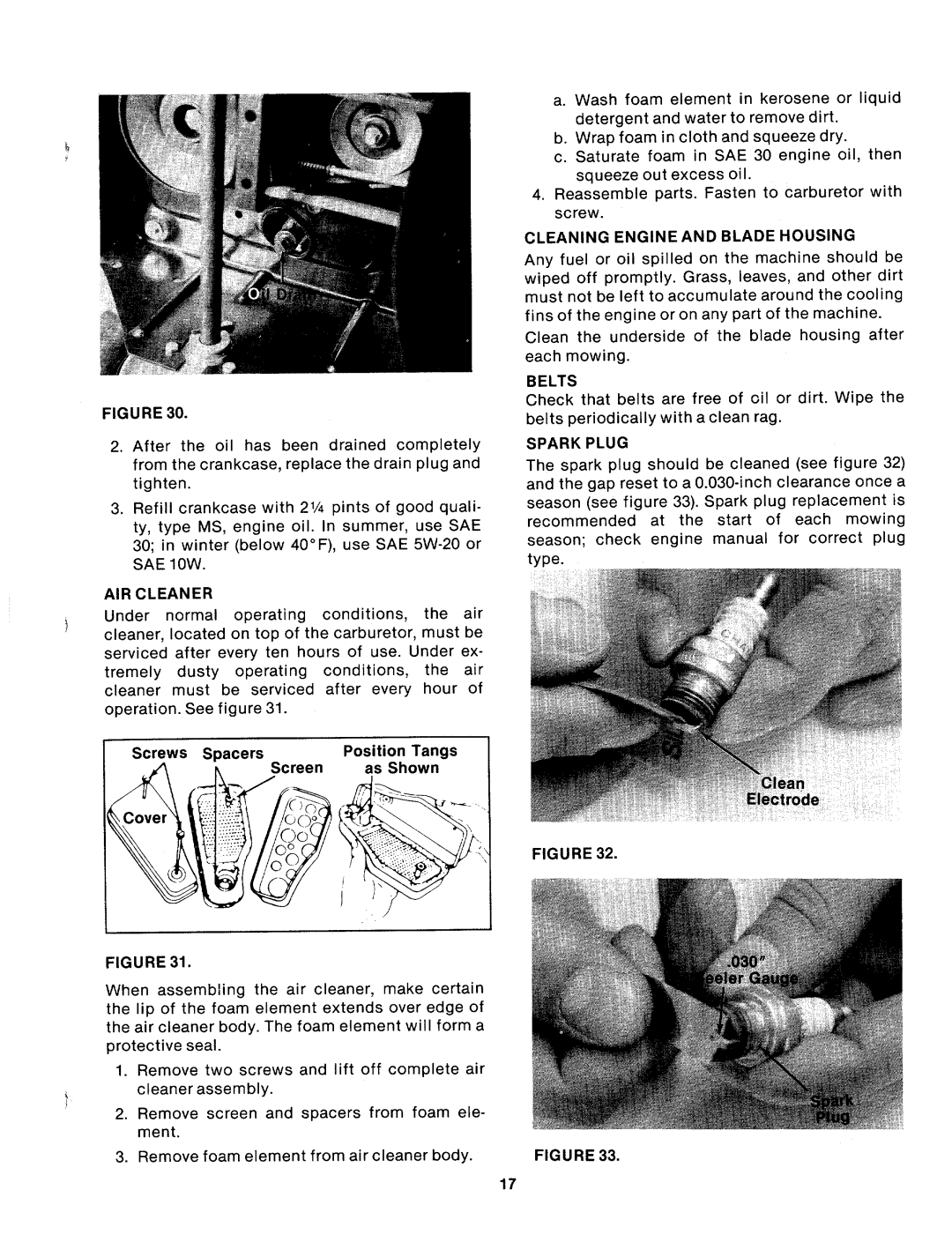 MTD 132-796A manual 