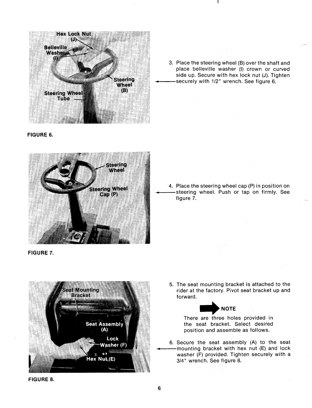 MTD 132-796A manual 