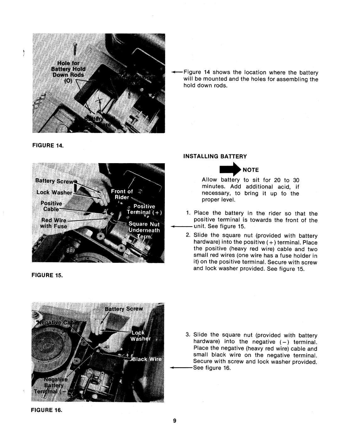 MTD 132-796A manual 