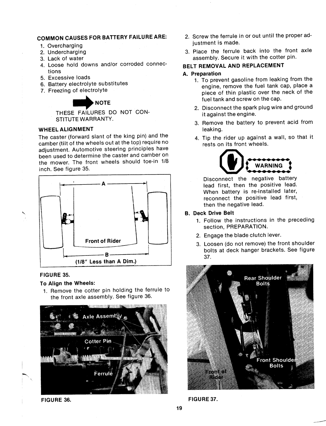 MTD 132-796A manual 