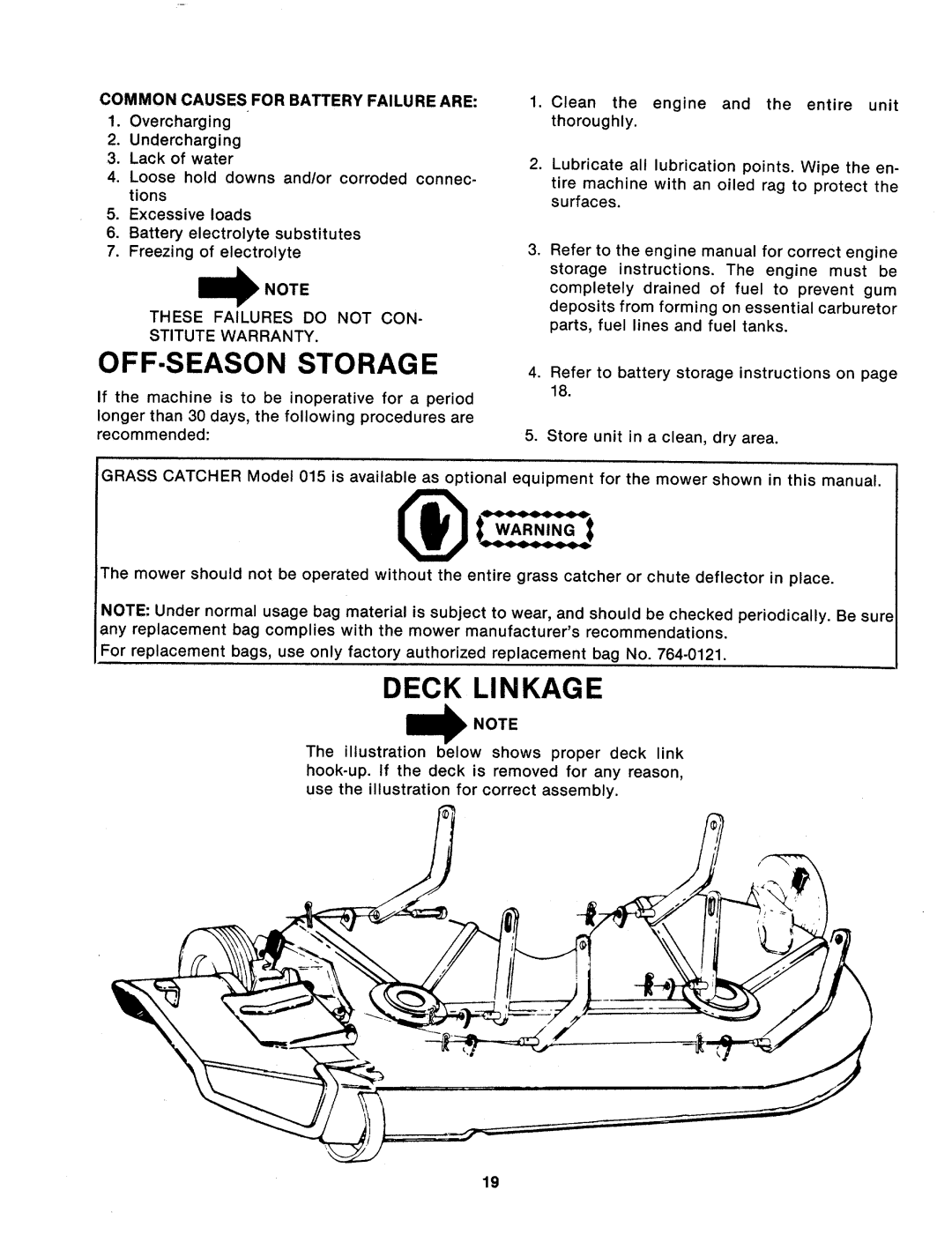 MTD 133-395A, 133-390A manual 