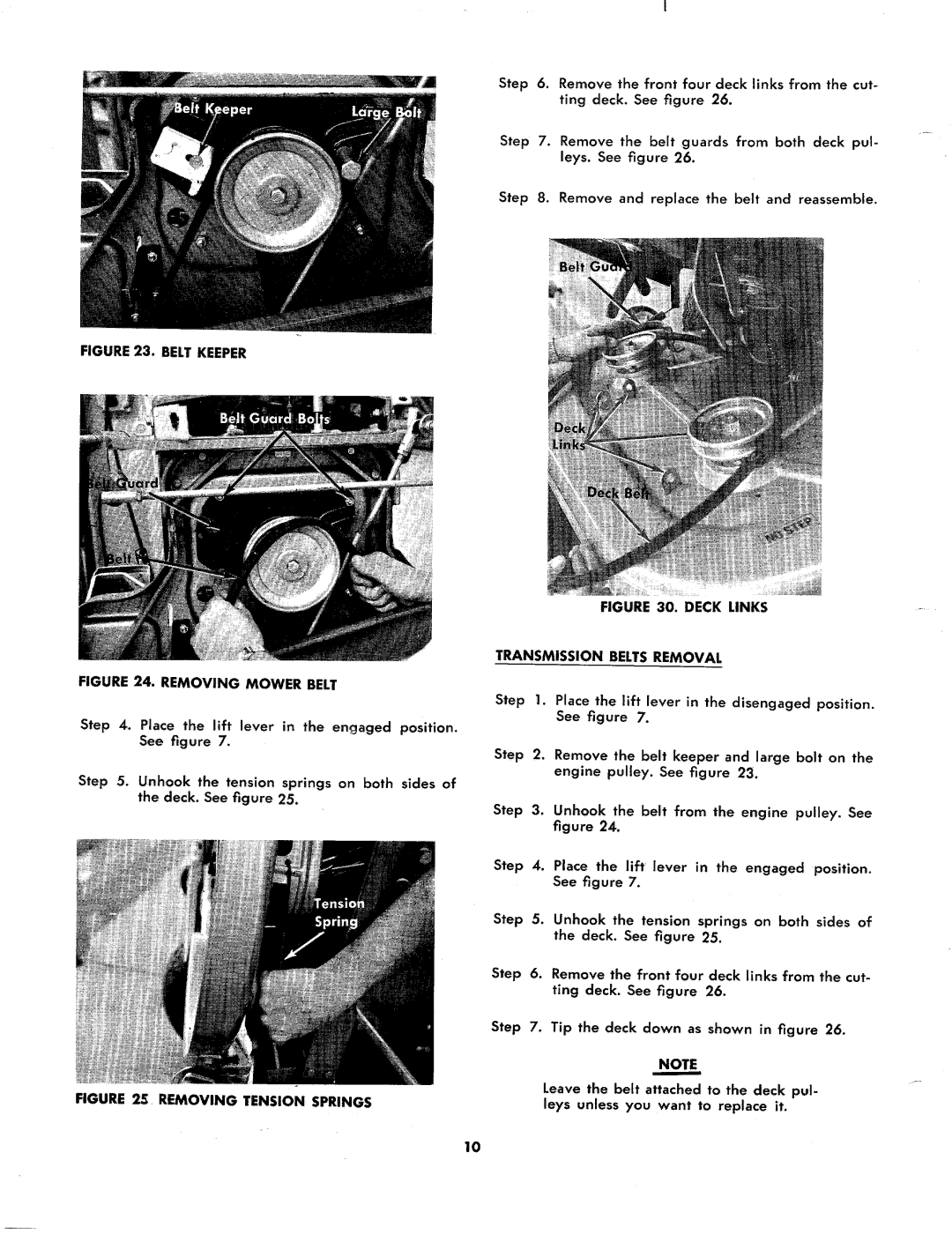 MTD 133-495 manual 