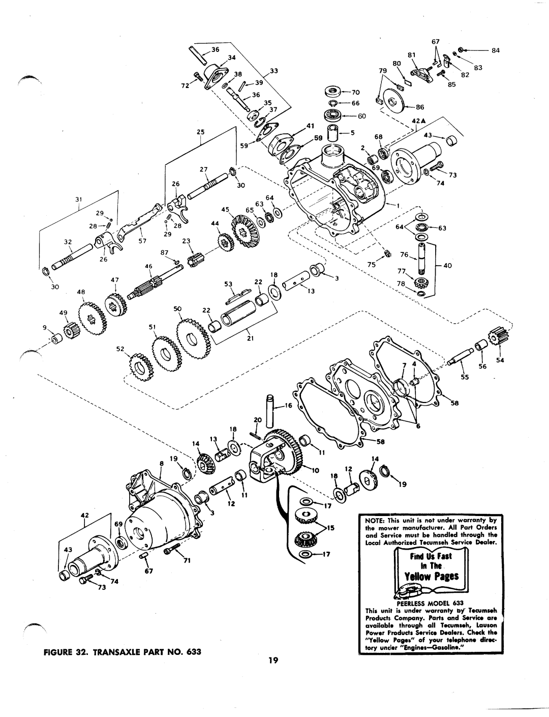 MTD 133-495 manual 