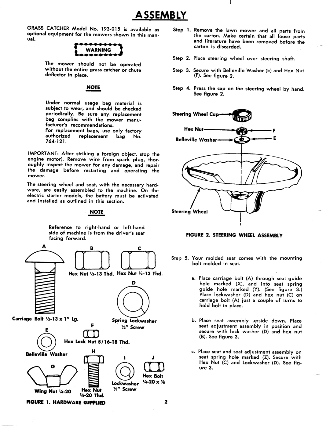 MTD 133-495 manual 