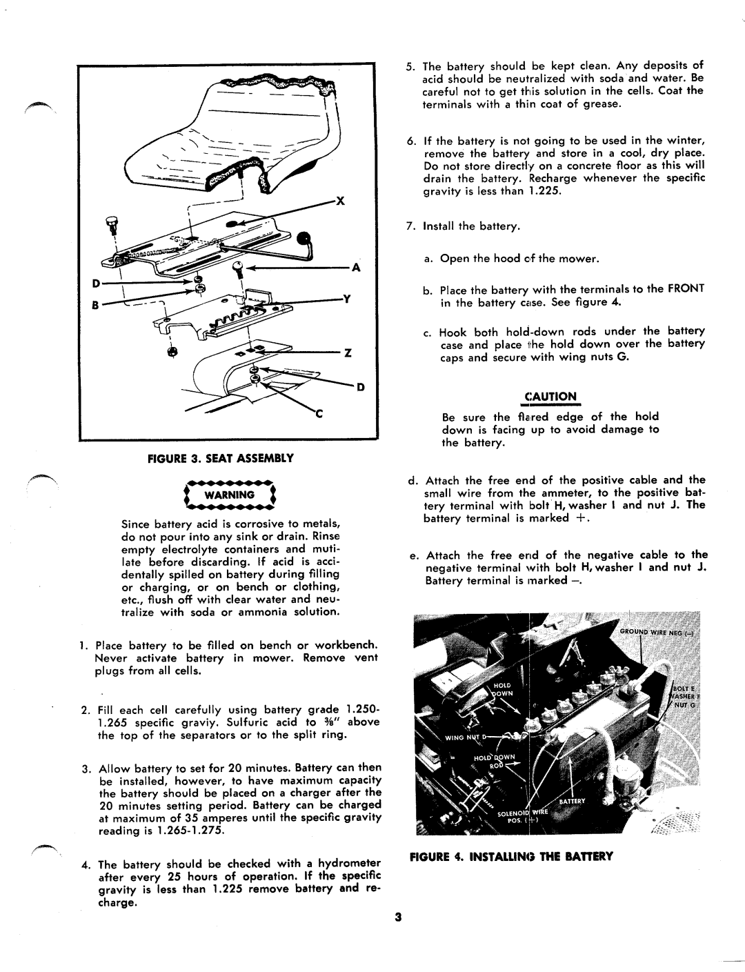 MTD 133-495 manual 