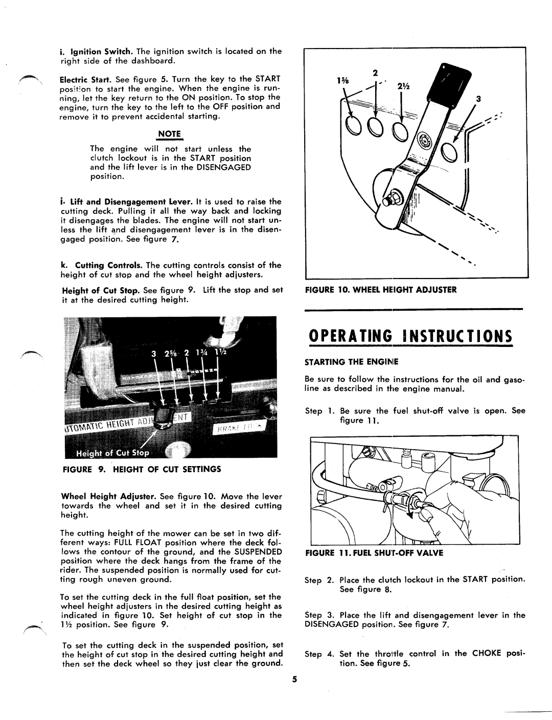 MTD 133-495 manual 