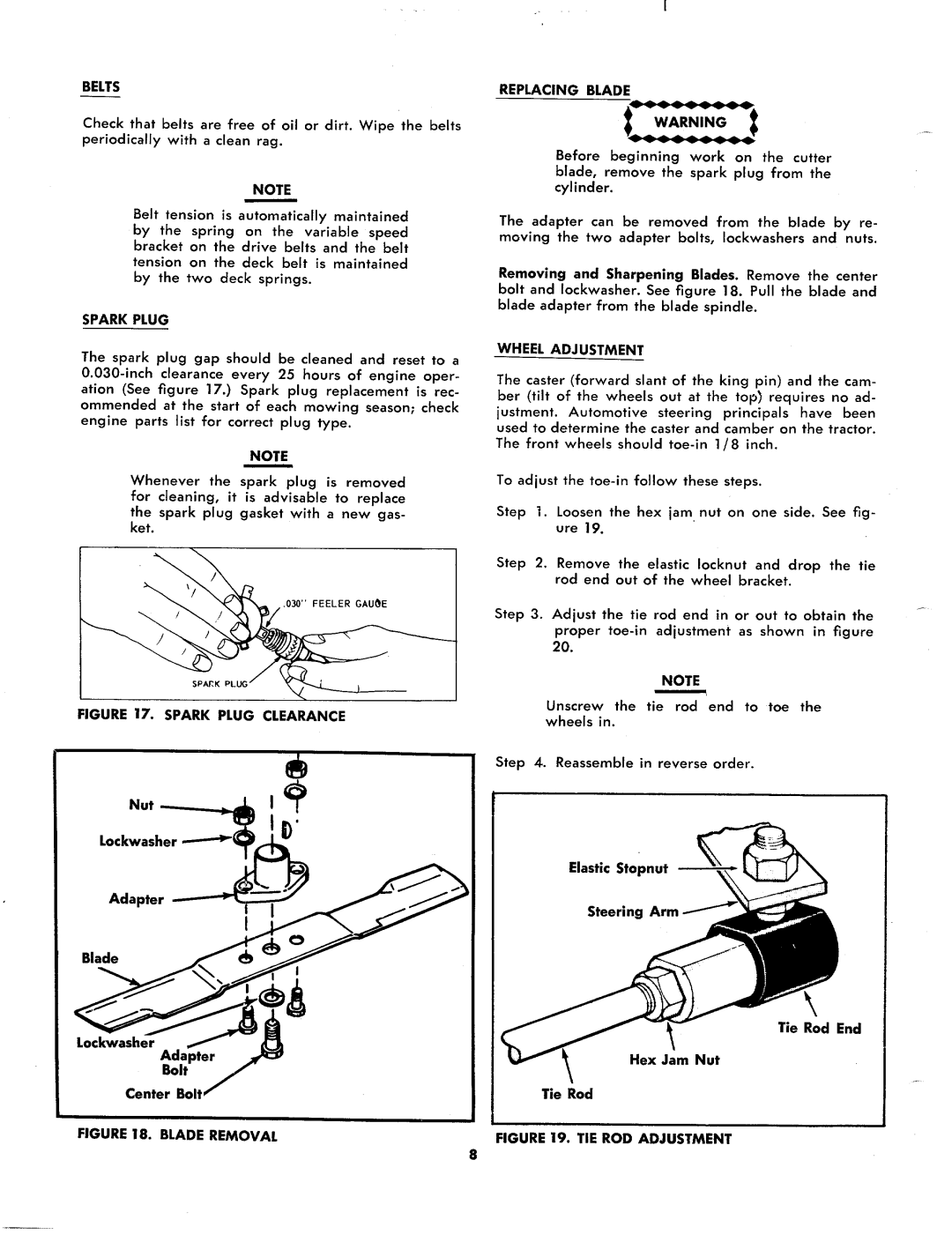 MTD 133-495 manual 