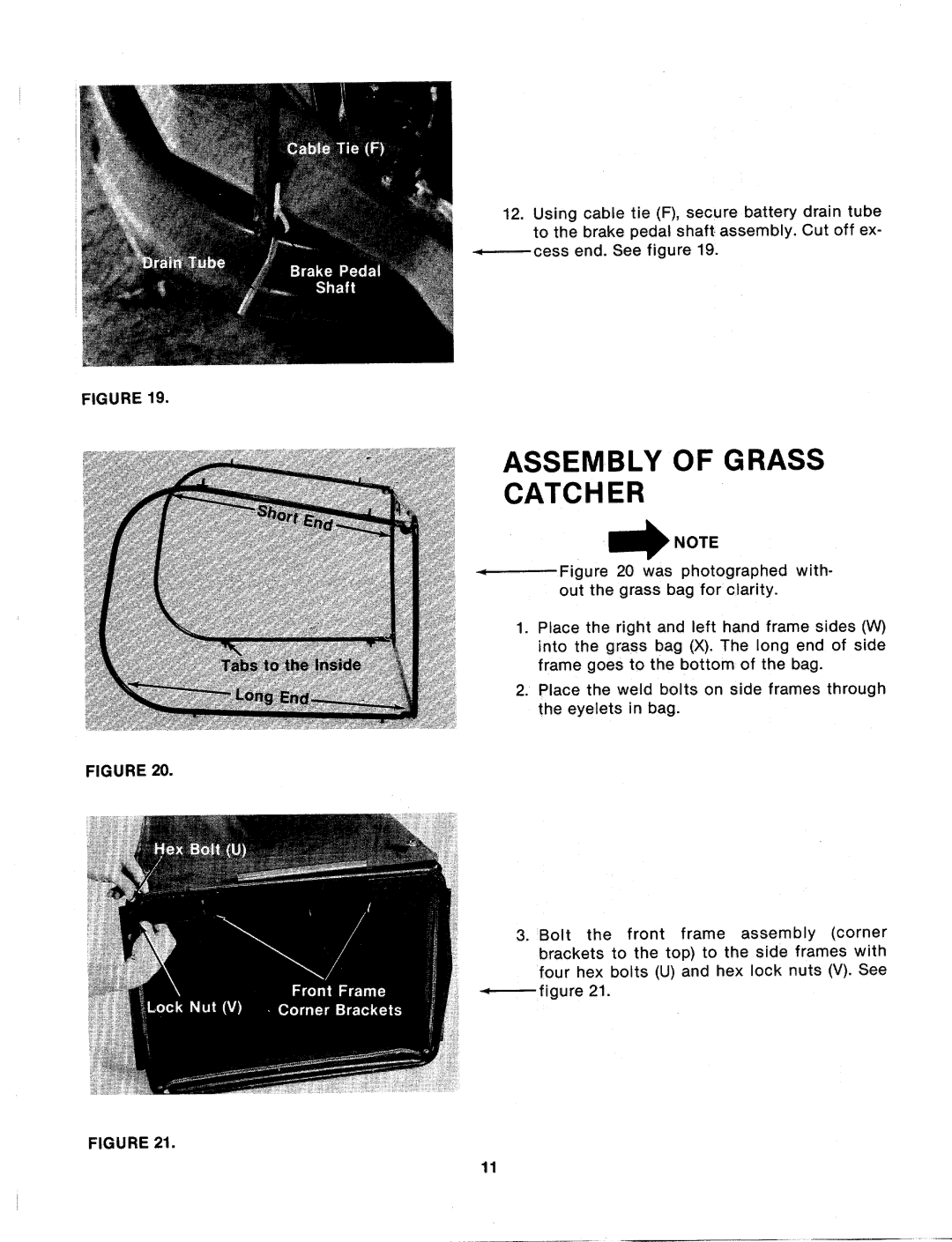 MTD 133-526A, 133-528A manual 