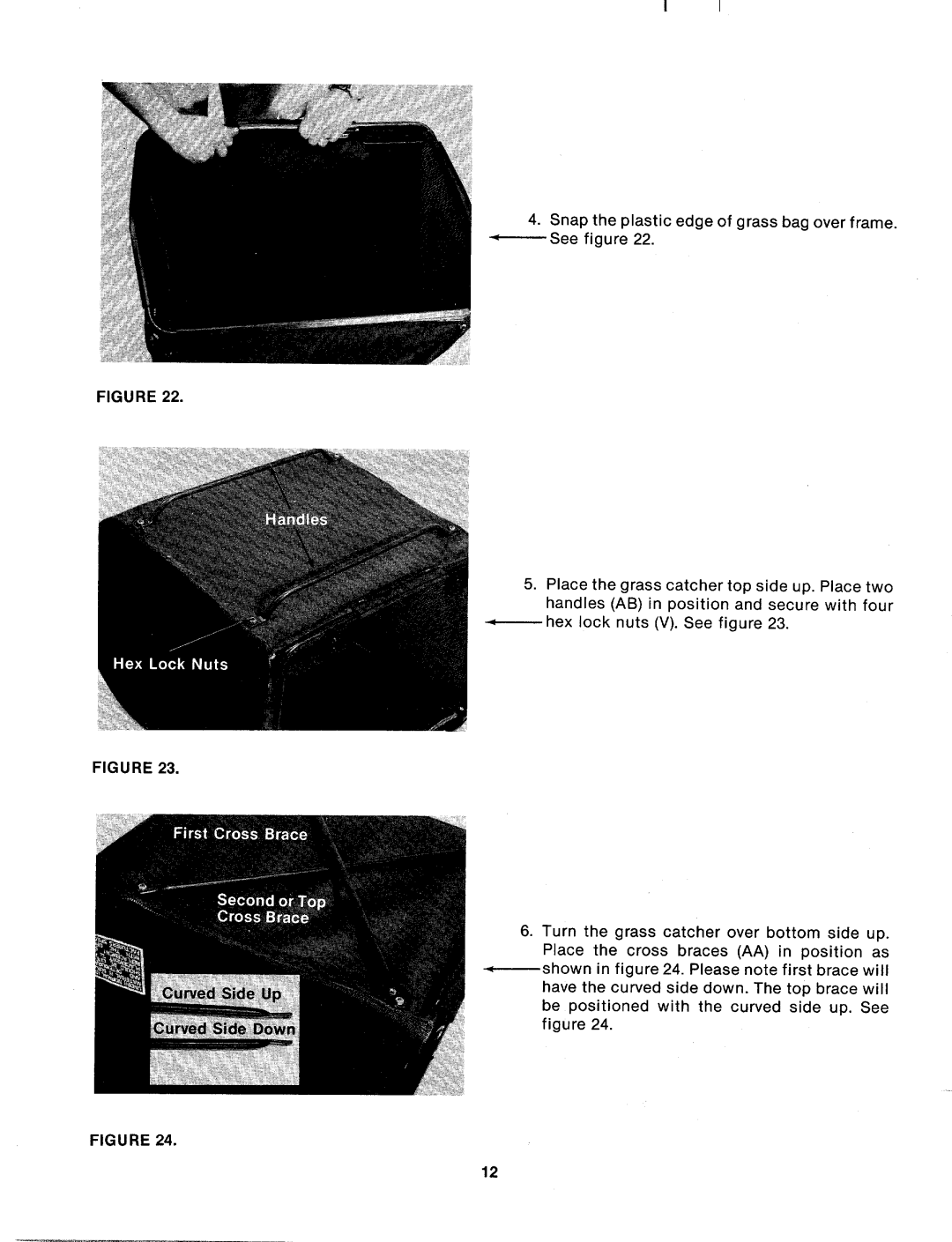 MTD 133-528A, 133-526A manual 