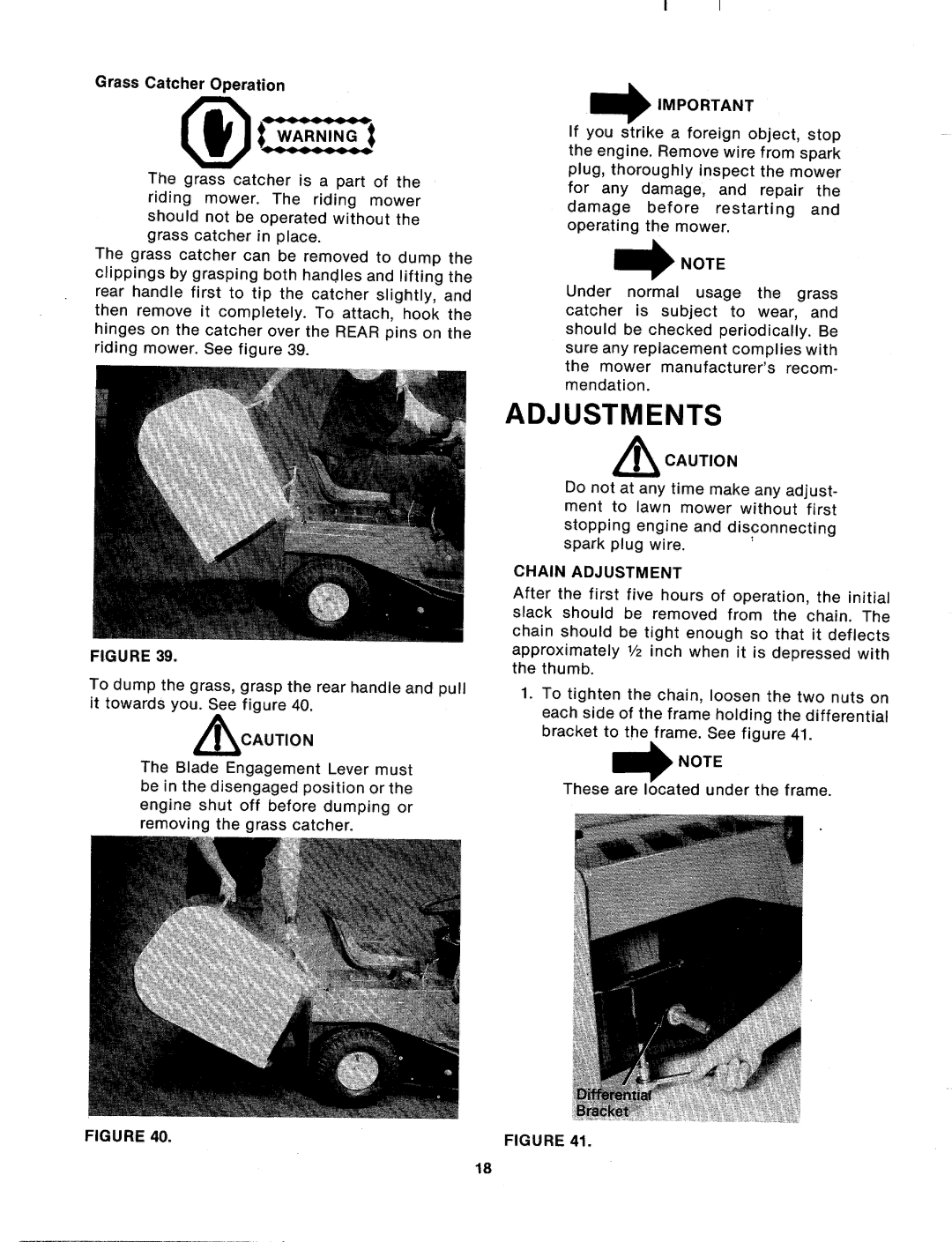 MTD 133-528A, 133-526A manual 