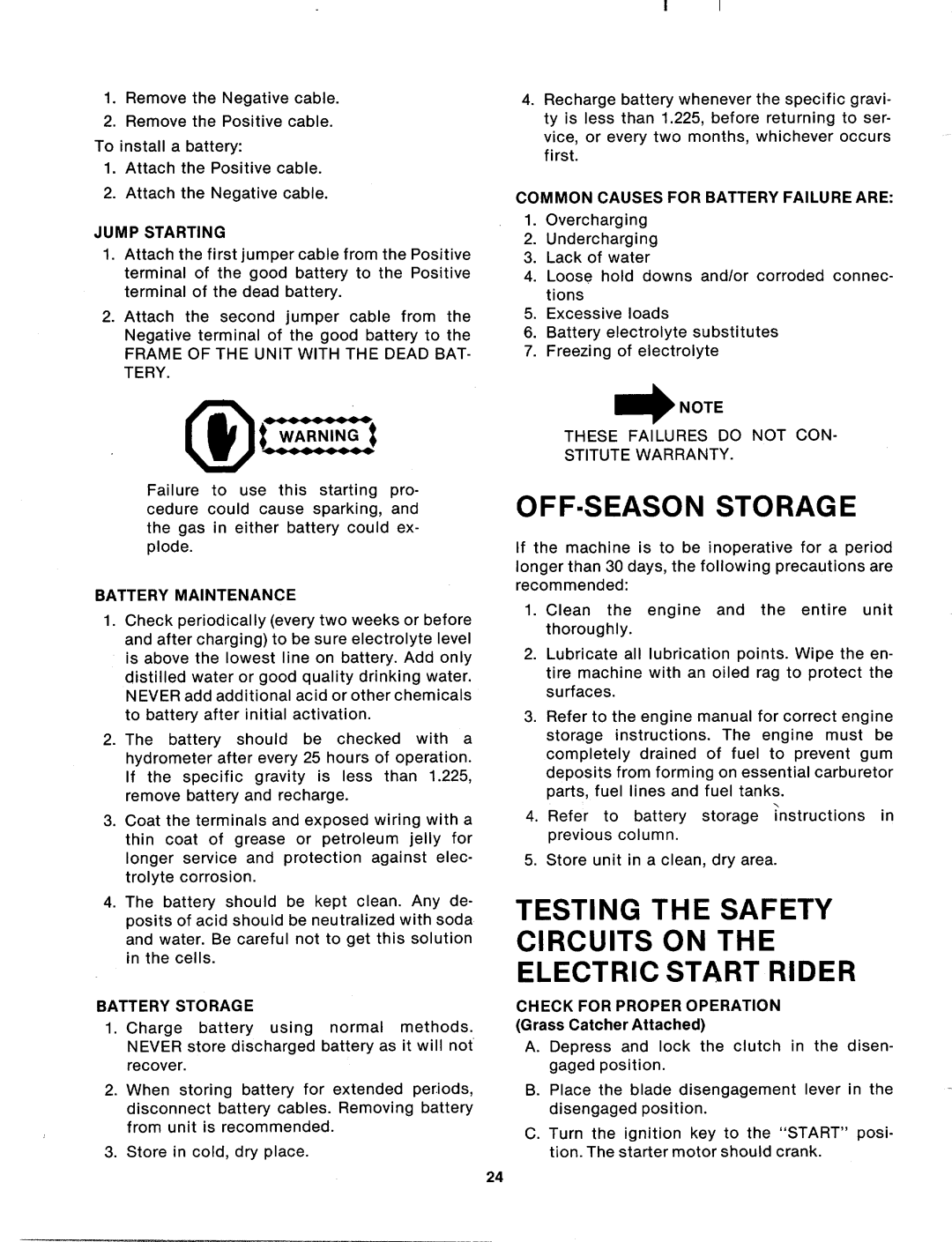 MTD 133-528A, 133-526A manual 