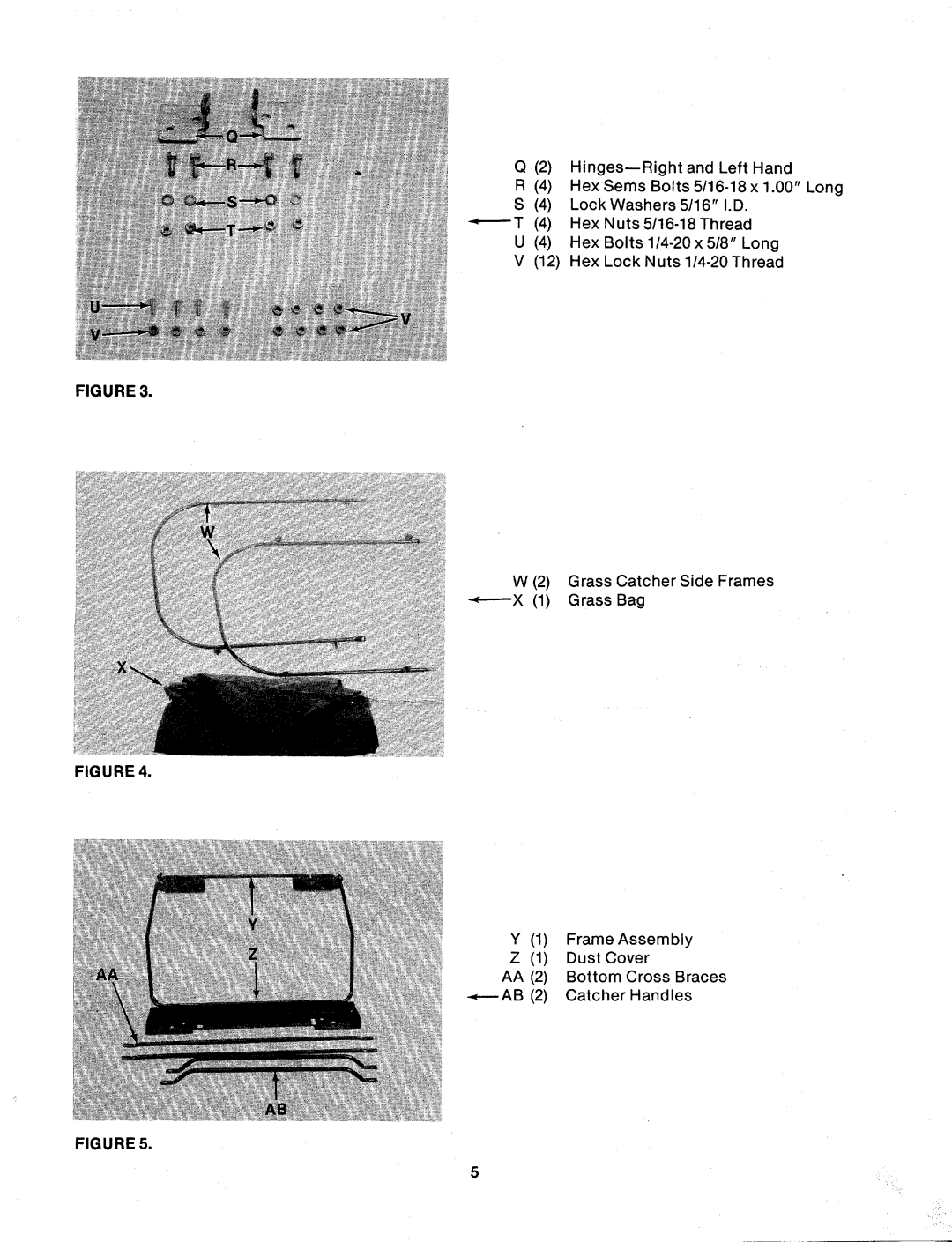 MTD 133-526A, 133-528A manual 