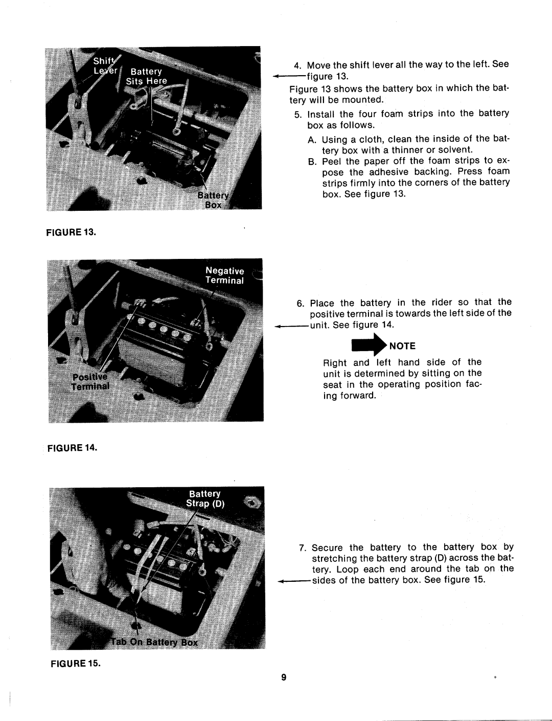 MTD 133-526A, 133-528A manual 