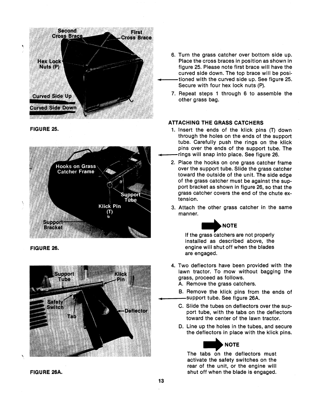 MTD 133-699A manual 