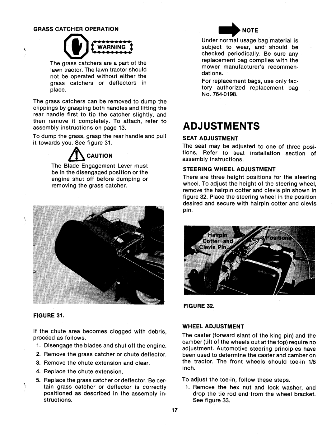 MTD 133-699A manual 