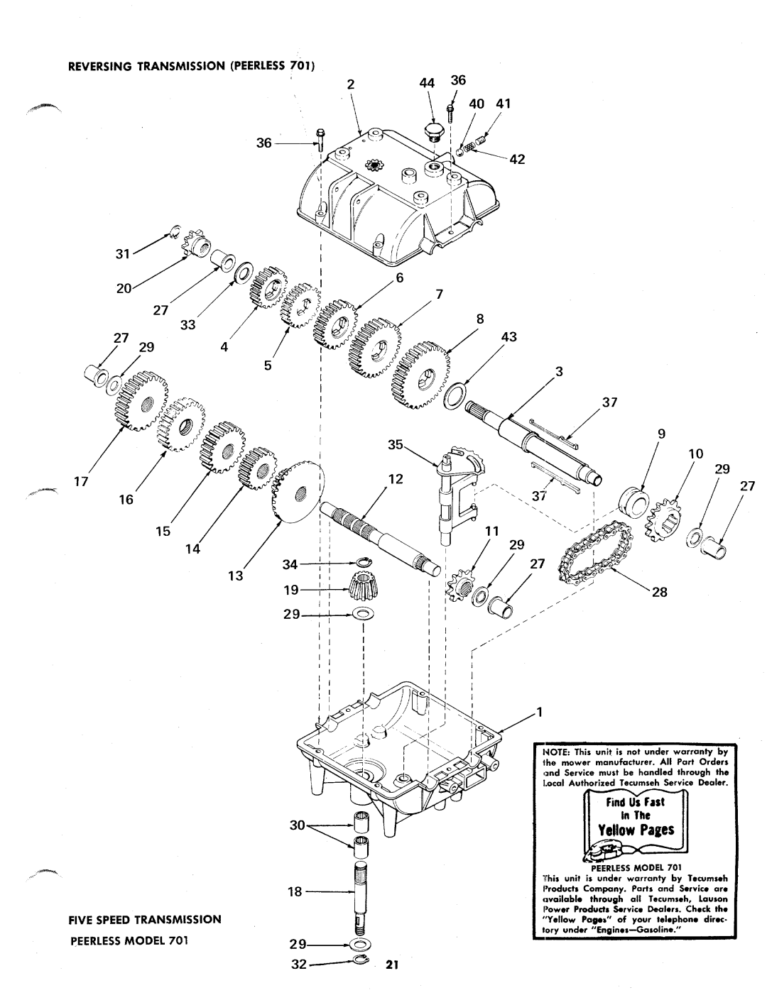 MTD 134-485A, 134-480A manual 