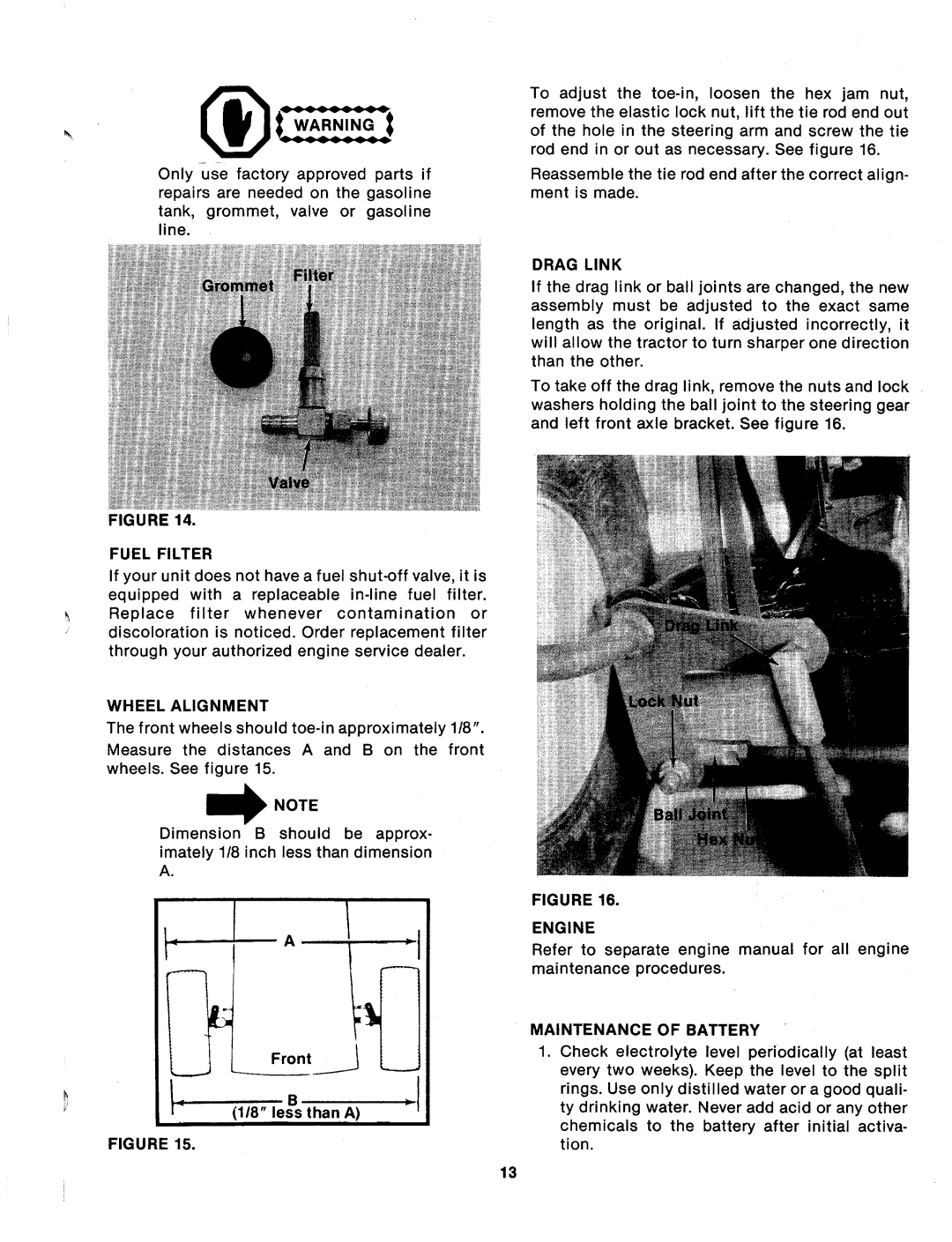 MTD 134-726-000, 134-737-000, 134-736-000, 134-734-000, 134-731-000, 134-733-000, 134-732-000, 134-735-000, 134-723-000 manual 