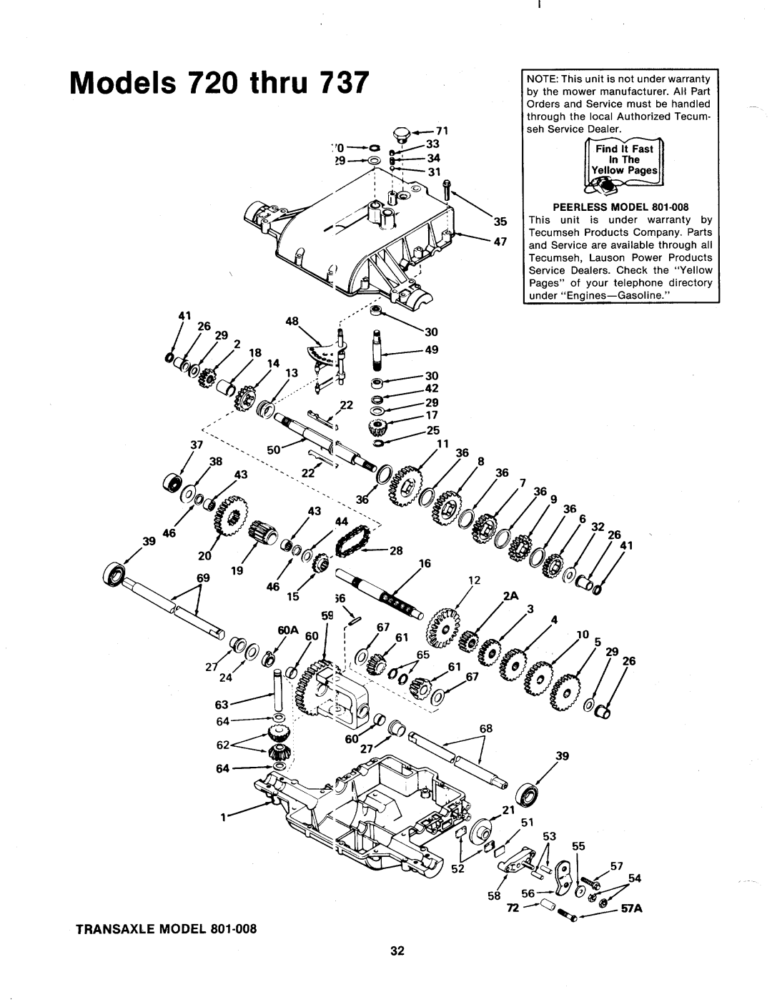 MTD 134-737-000, 134-736-000, 134-734-000, 134-731-000, 134-733-000, 134-732-000, 134-735-000, 134-723-000, 134-720-000 manual 