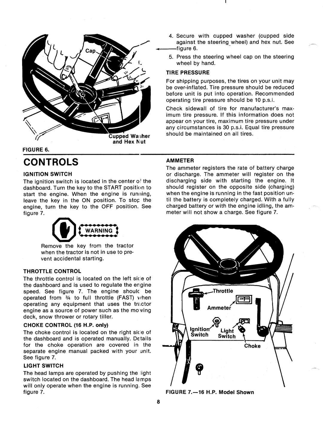 MTD 134-720-000, 134-737-000, 134-736-000, 134-734-000, 134-731-000, 134-733-000, 134-732-000, 134-735-000, 134-723-000 manual 