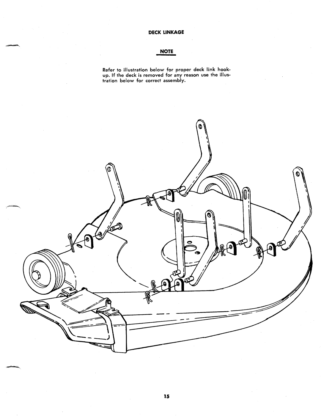 MTD 135-385A, 135-380A manual 