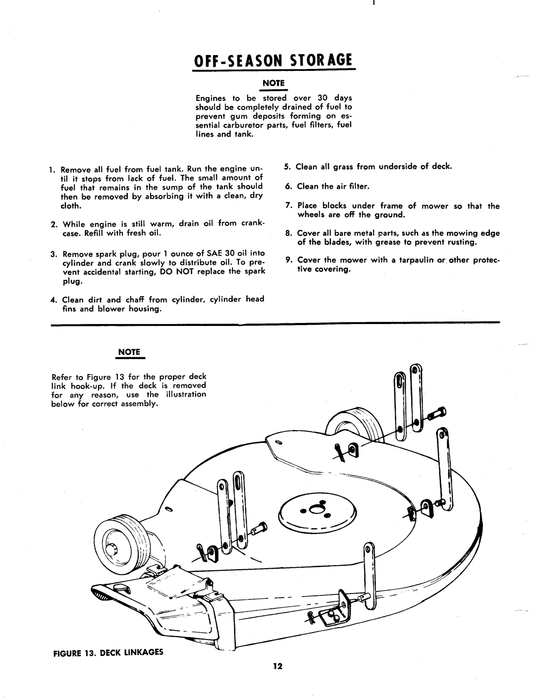 MTD 135-425A, 135-420A manual 