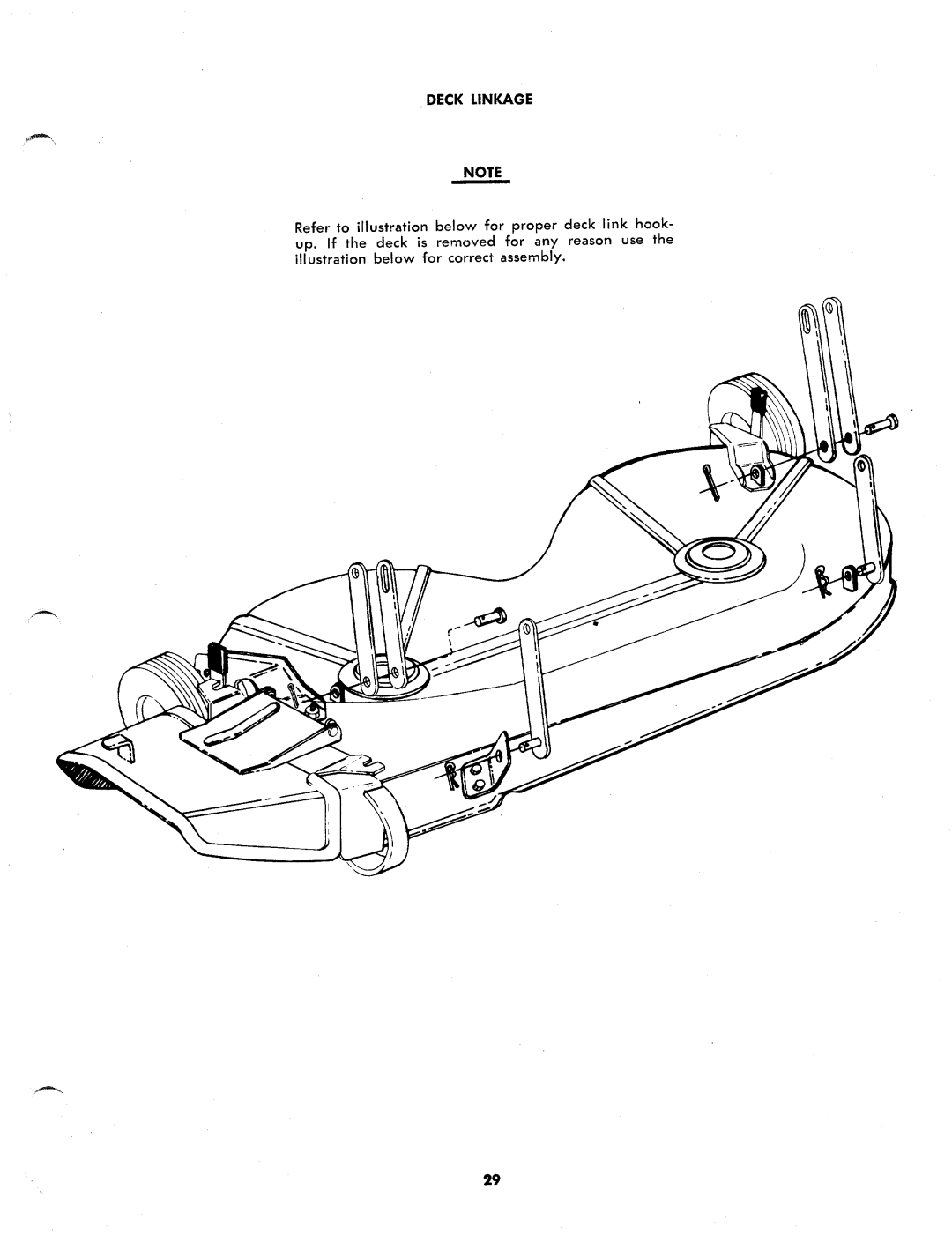 MTD 135-435A, 135-430A manual 