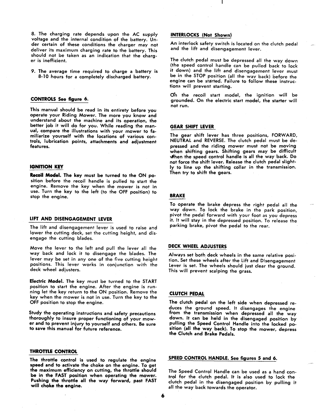 MTD 135-430A, 135-435A manual 