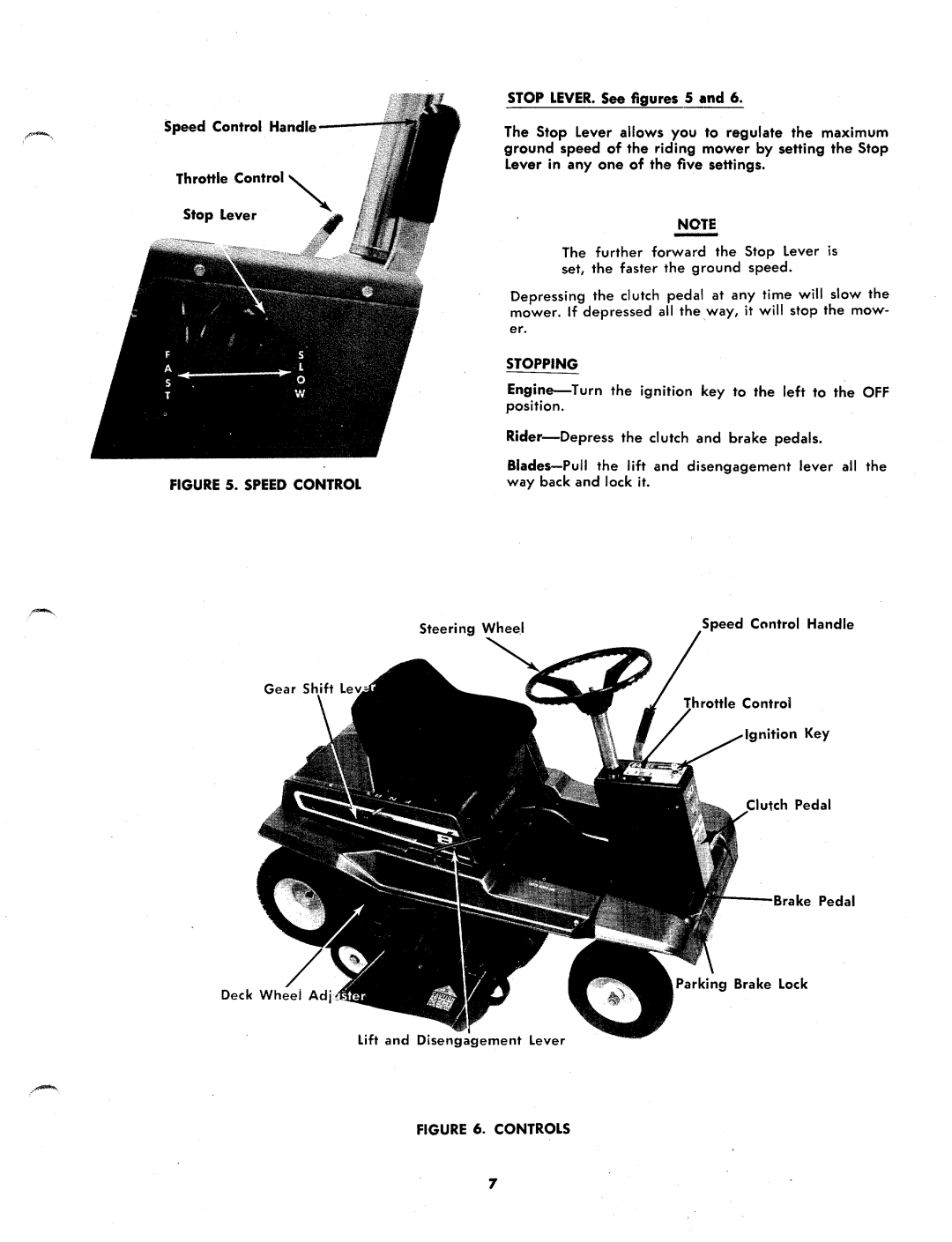 MTD 135-435A, 135-430A manual 