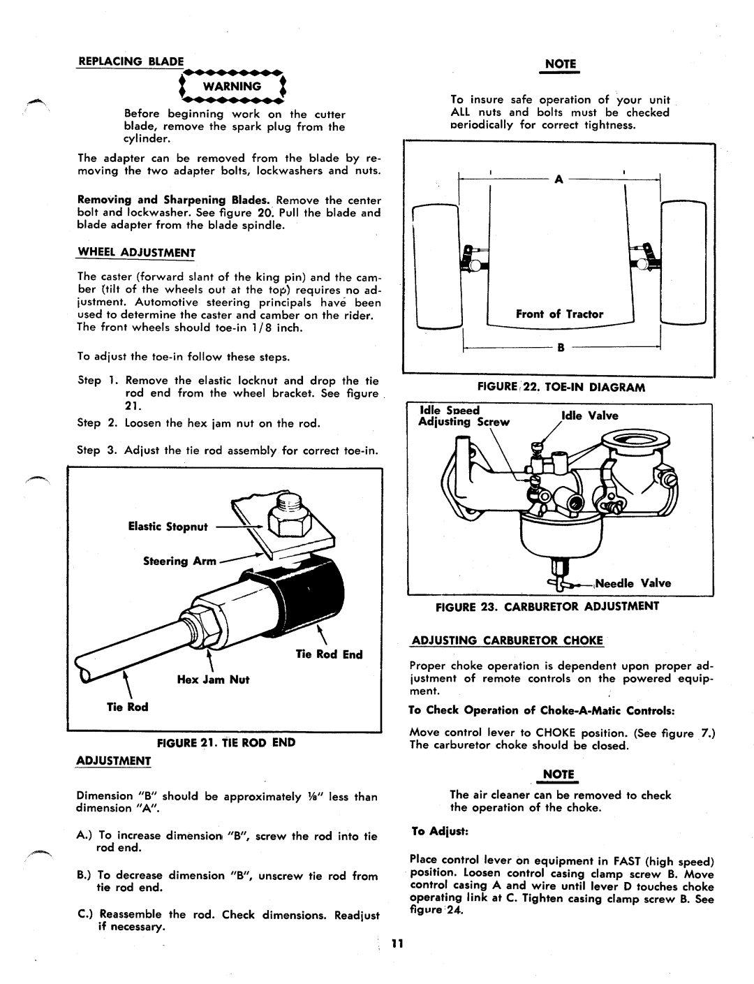 MTD 135-497A, 135-495A manual 