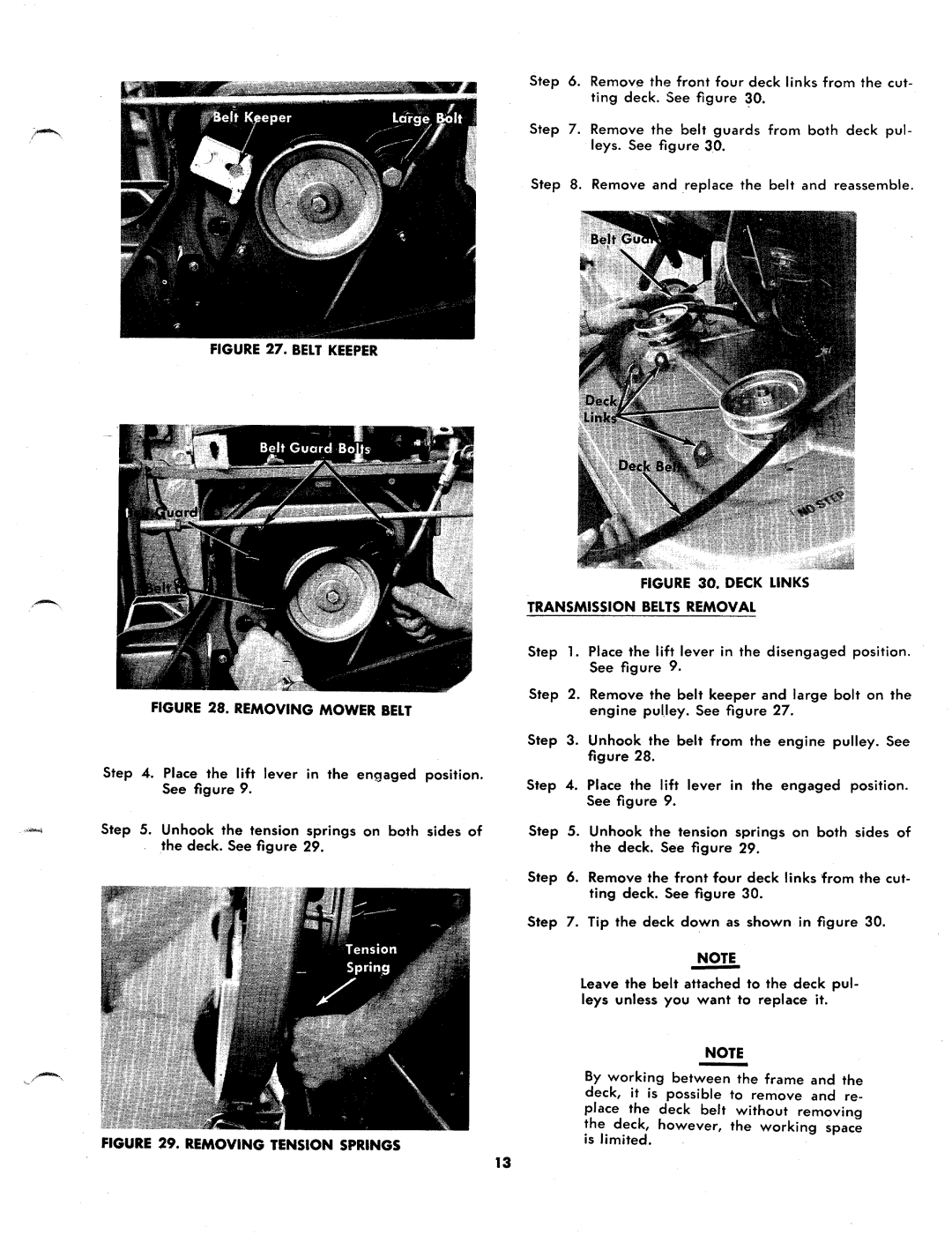 MTD 135-497A, 135-495A manual 