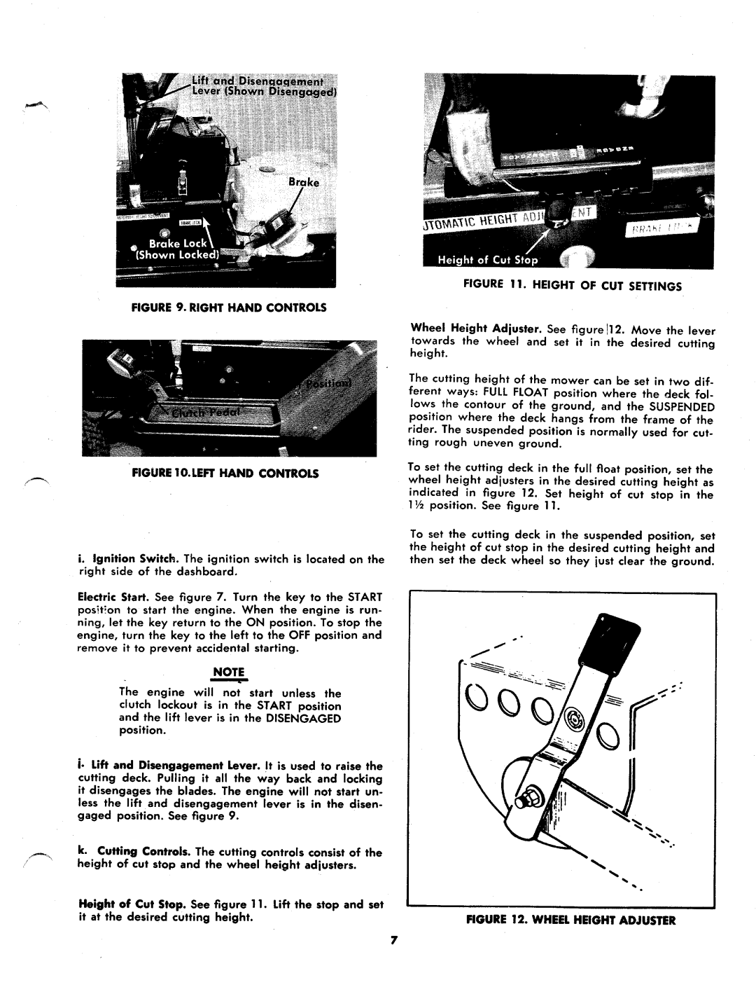 MTD 135-497A, 135-495A manual 