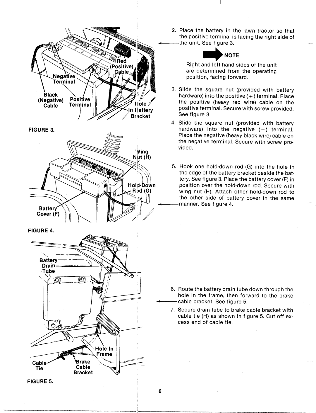 MTD 135-705-000, 135-715-000, 135-714-000, 135-704-000 manual 