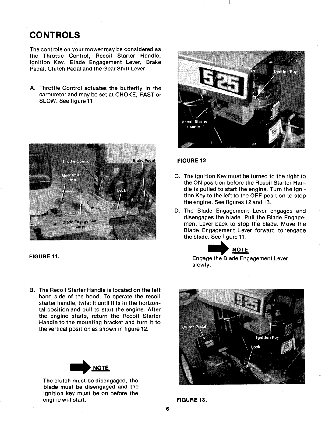 MTD 136-360A, 136-362A manual 