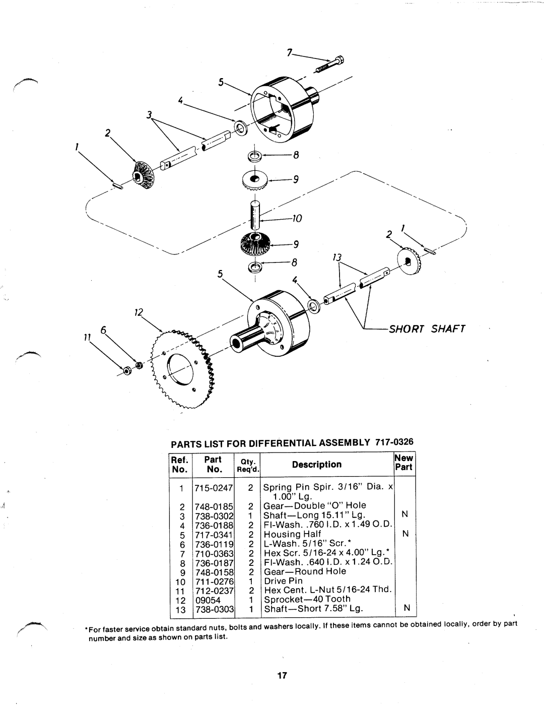 MTD 136-395A, 136-390A manual 