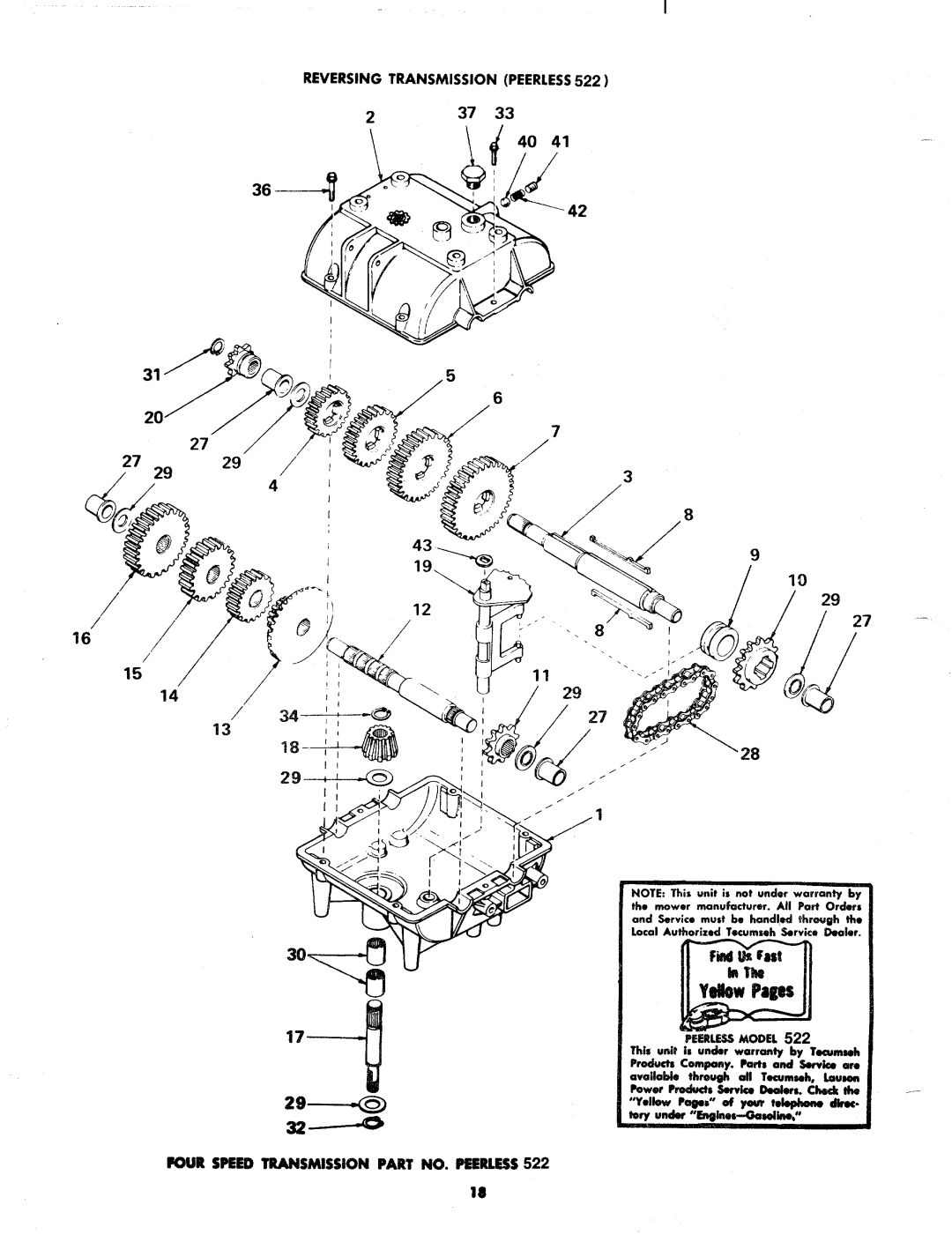 MTD 136-390A, 136-395A manual 