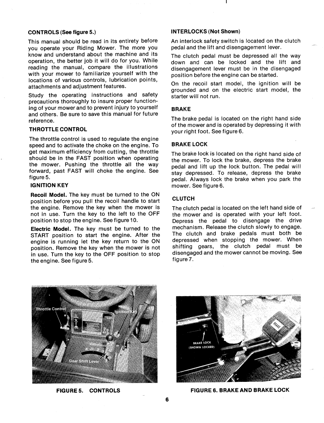 MTD 136-390A, 136-395A manual 