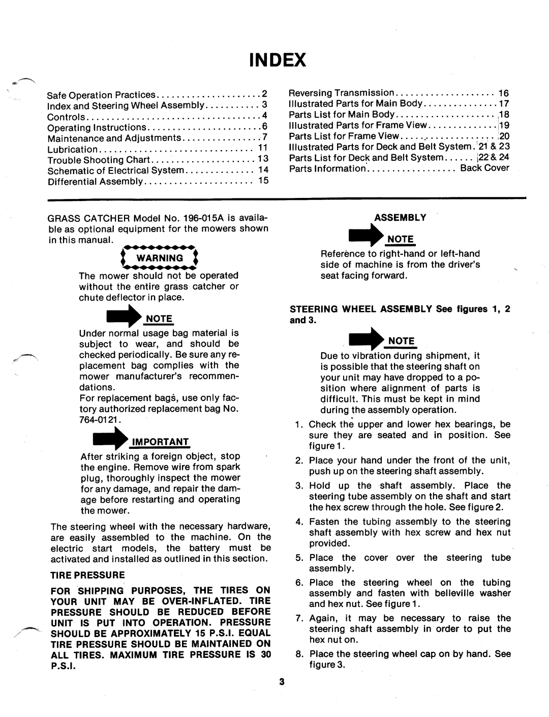 MTD 136-406A, 136-402A manual 