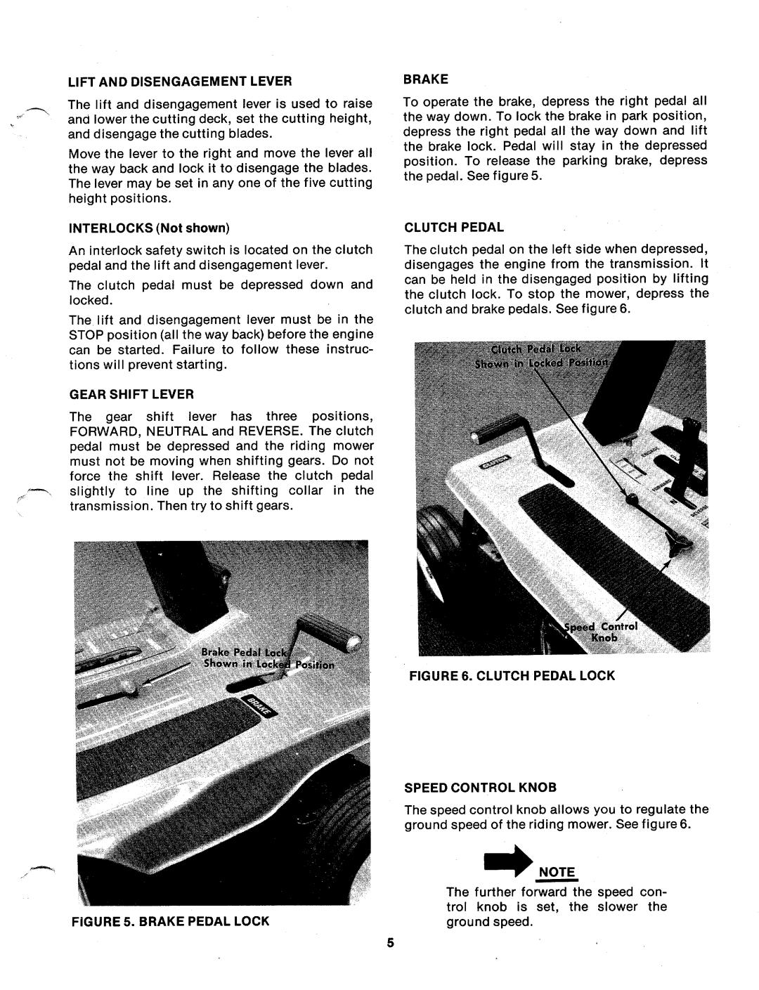 MTD 136-406A, 136-402A manual 