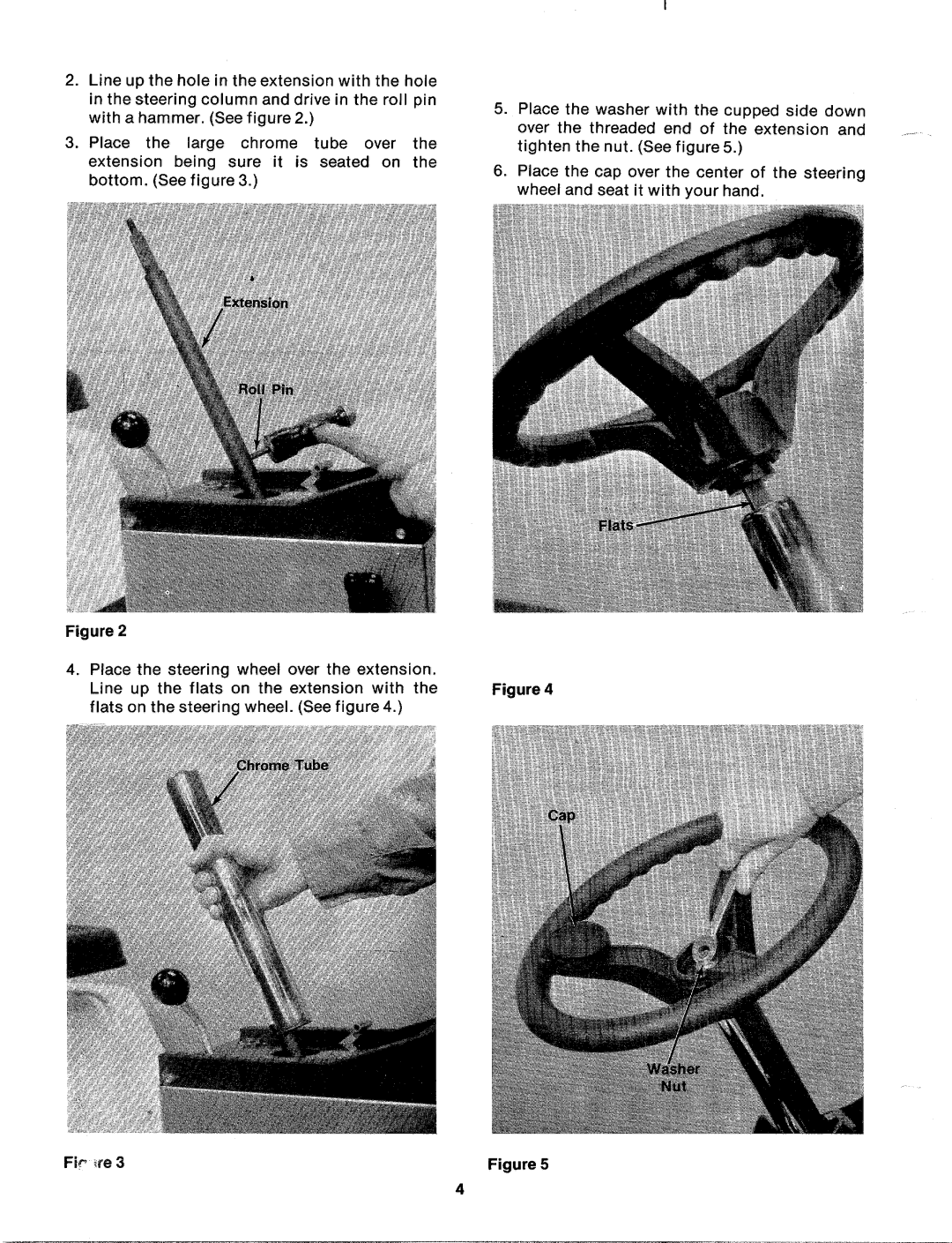 MTD 136-445A manual 