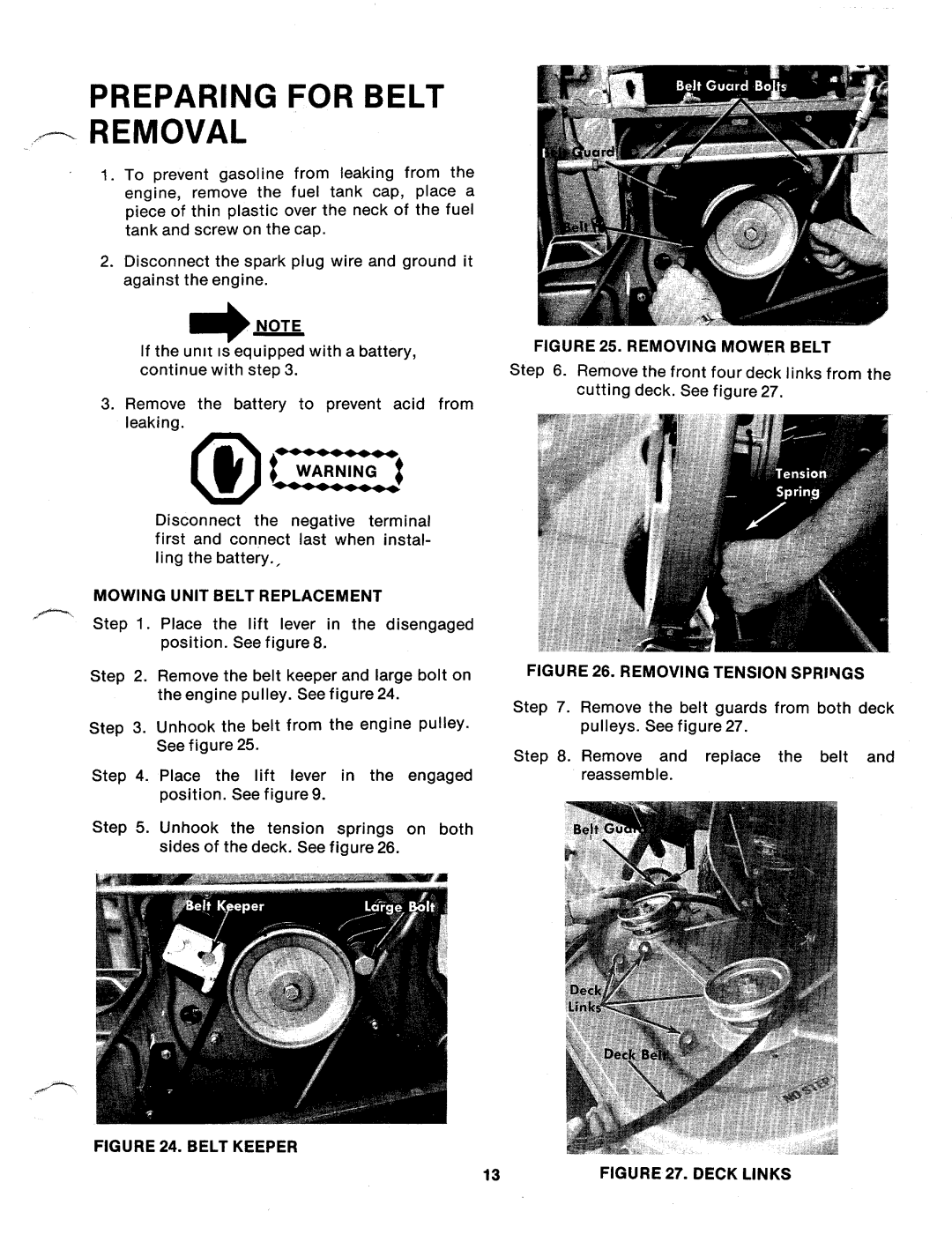 MTD 136-497A, 136-495A manual 