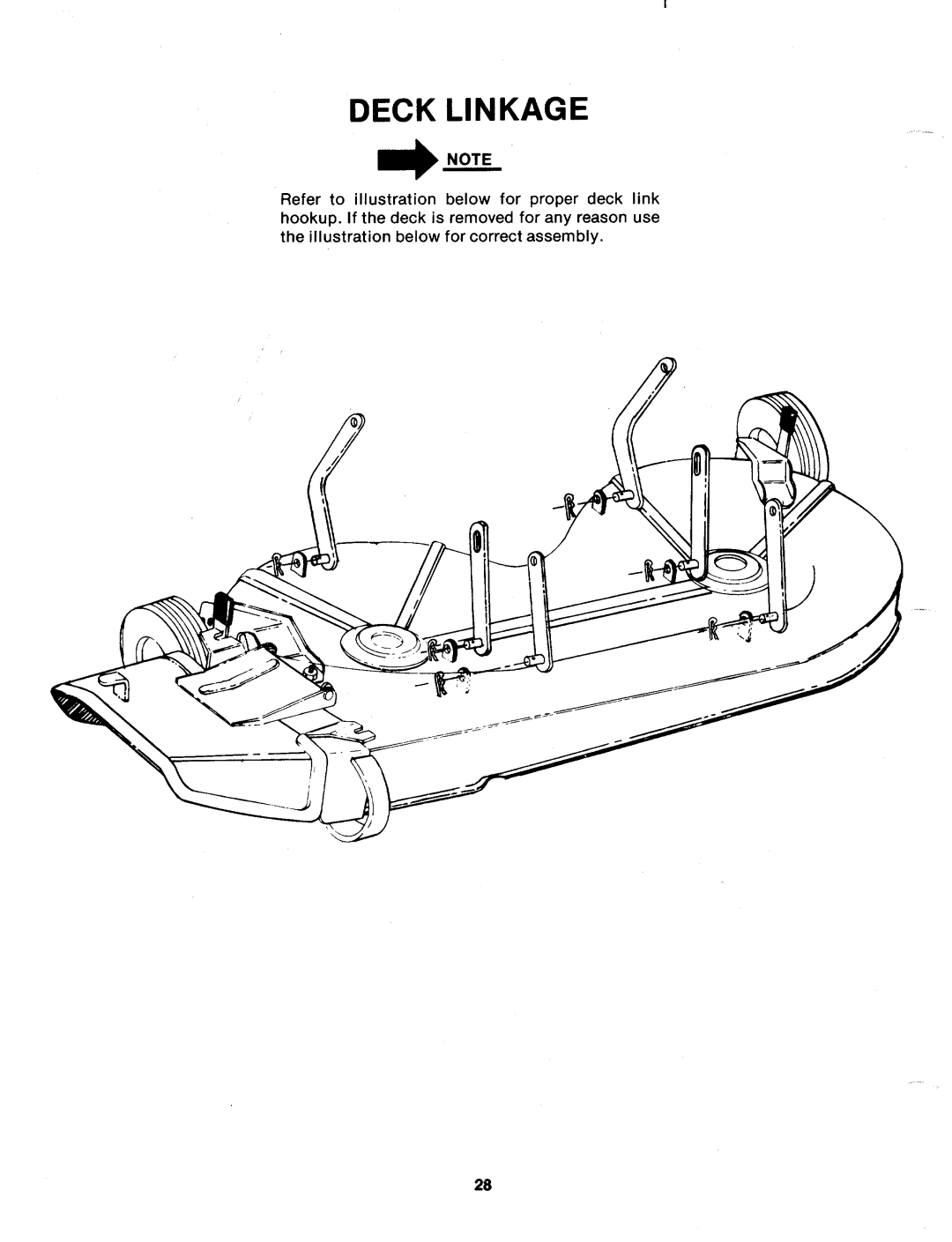 MTD 136-495A, 136-497A manual 