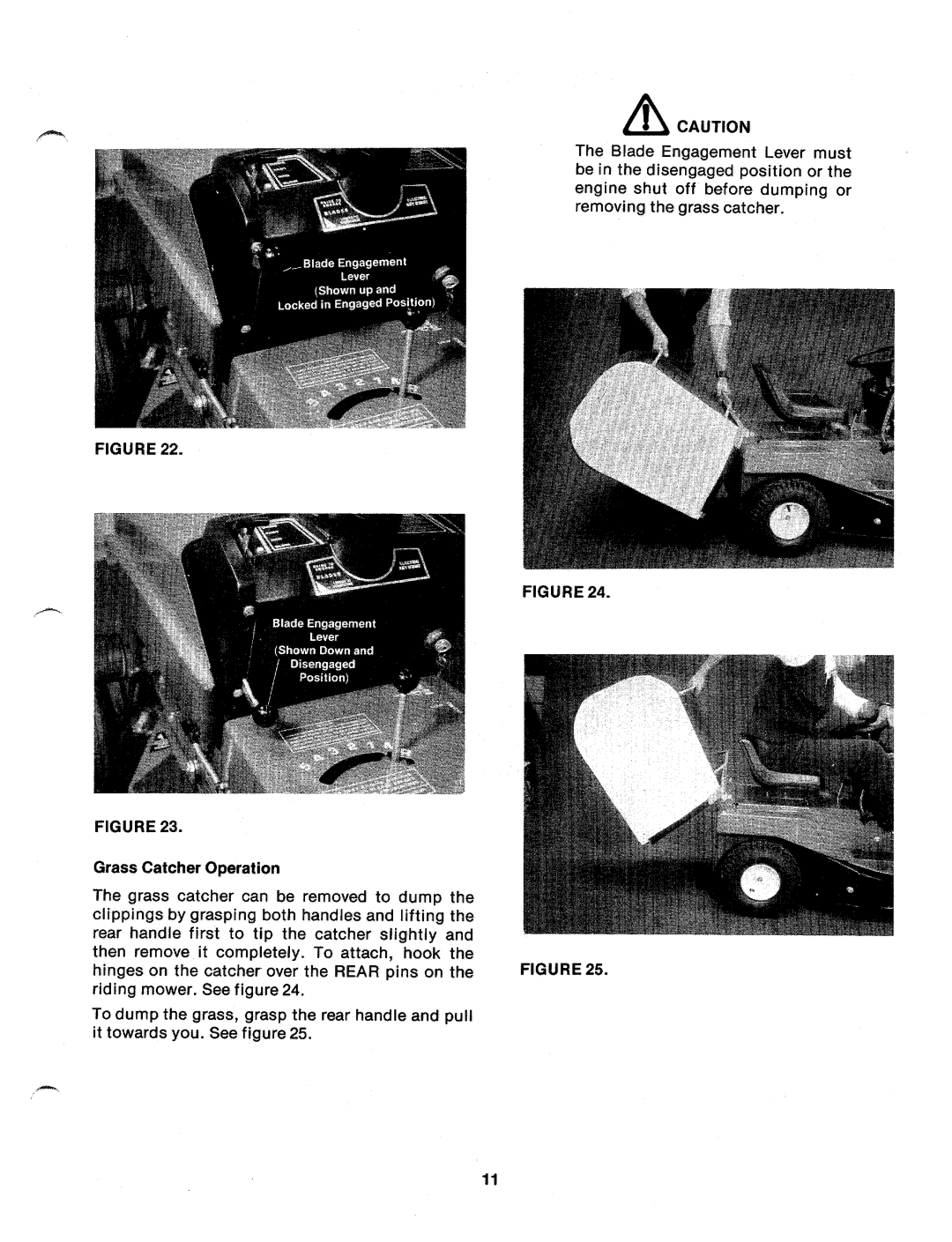 MTD 136-525A, 136-520A manual 