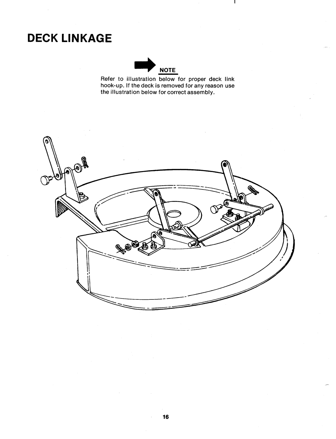 MTD 136-520A, 136-525A manual 