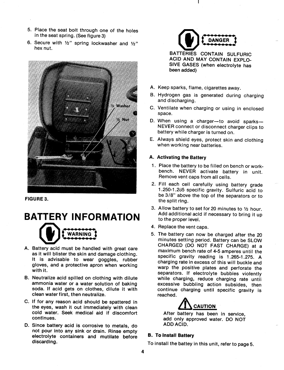 MTD 136-520A, 136-525A manual 