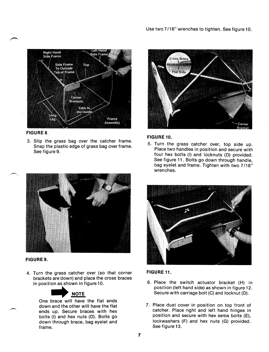 MTD 136-525A, 136-520A manual 