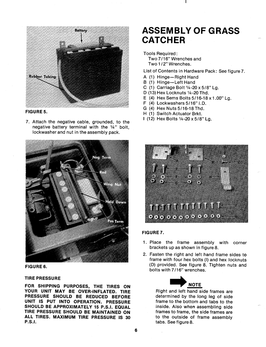 MTD 136-520A, 136-525A manual 