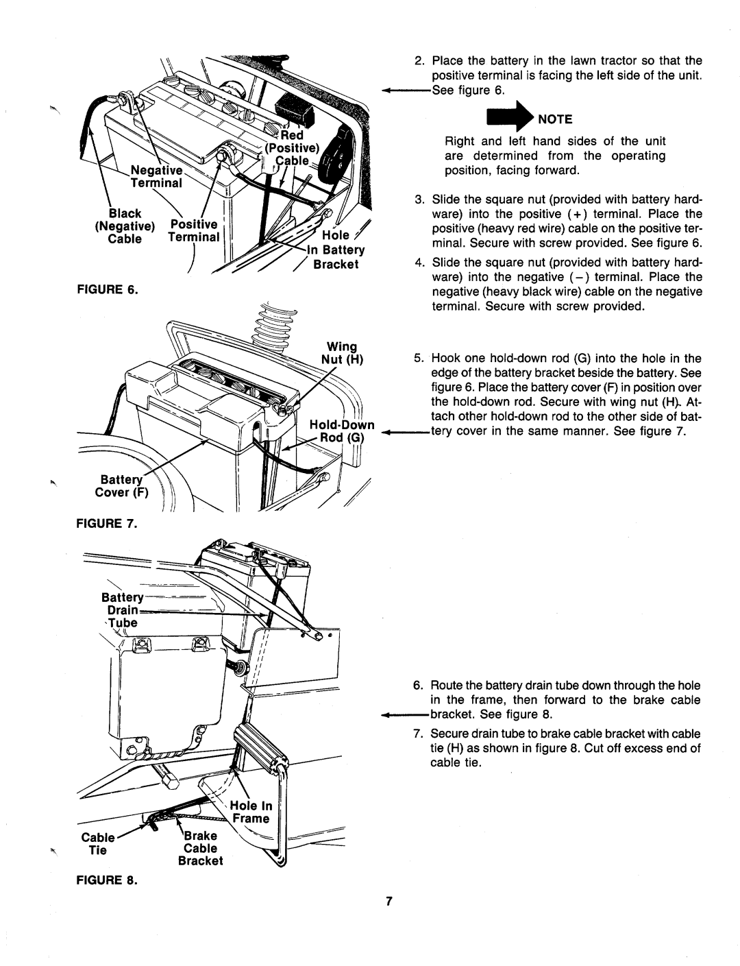 MTD 136-703-000, 136-704-000, 136-702-000, 136-701-000, 136-706-000, 136-705-000, 136-700-000 manual 