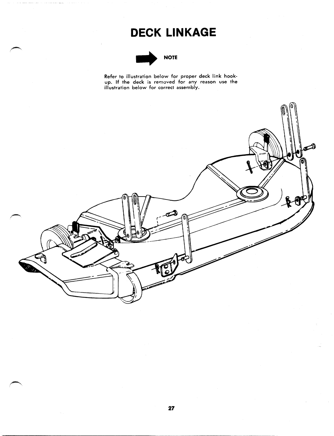 MTD 137-435-300, 137-430A, 137-435A, 137-430-300 manual 